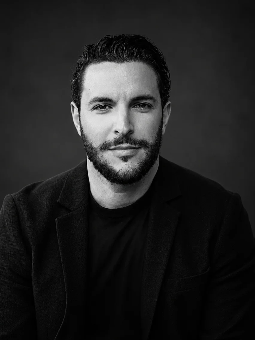 Alessandro Nazha