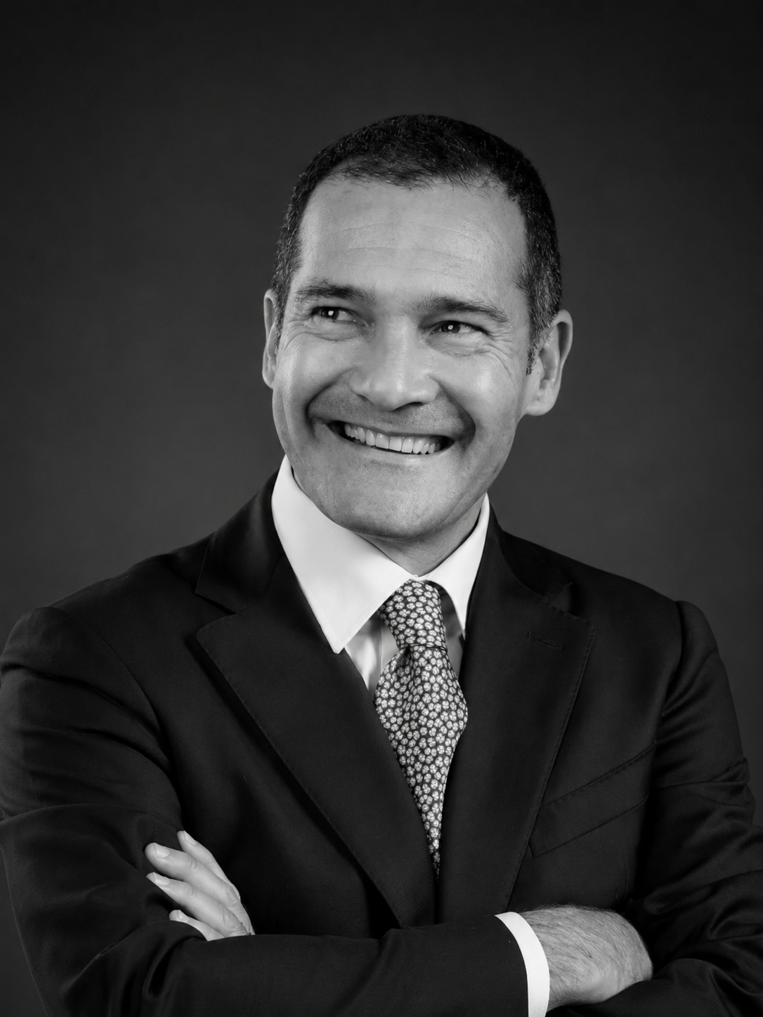 Maurizio Morganti